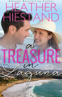 A Treasure in Laguna - Charisma, #2