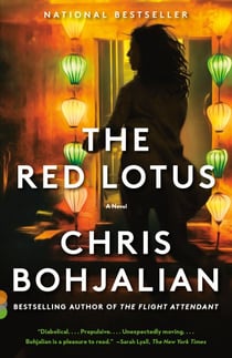 The Red Lotus - A Novel