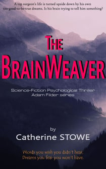 The Brainweaver - Adam Filder