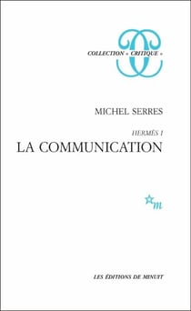 Hermès I. La communication
