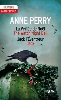 The Watch Night Bell/La Veillée de Noël &amp; Jack/Jack l'Eventreur - Bilingue