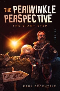 The Periwinkle Perspective - The Giant Step - The Periwinkle Perspective, #1