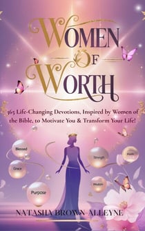 Women of Worth - The WOW series, #3