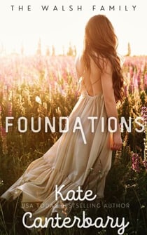 Foundations - The Walsh Series, #9