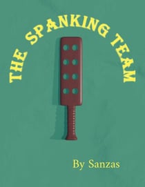 The Spanking Team