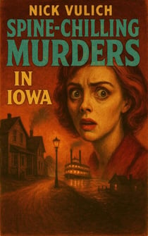 Spine-Chilling Murders in Iowa - Spine-Chilling Murders, #5