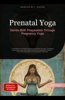 Prenatal Yoga: Gentle Birth Preparation Through Pregnancy Yoga - Yoga (EN), #4