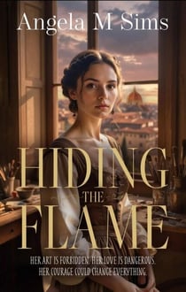 Hiding the Flame
