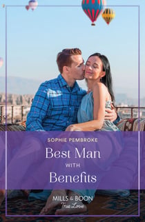 Best Man With Benefits