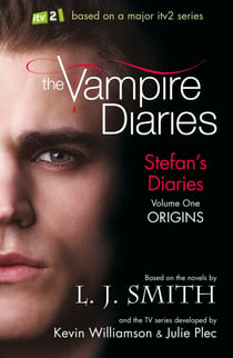 Origins - Book 1