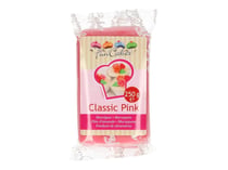 Pate Amande Rose 250G