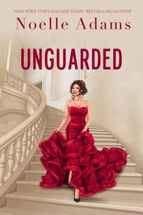 Unguarded - One Fairy Tale Wedding, #1