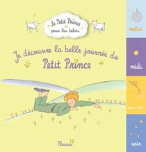 Je découvre la belle journée du Petit Prince