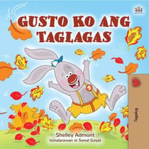 Gusto Ko ang Taglagas - Tagalog Bedtime Collection