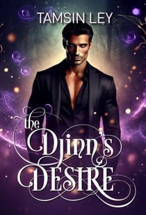The Djinn's Desire - Mates for Monsters, #5