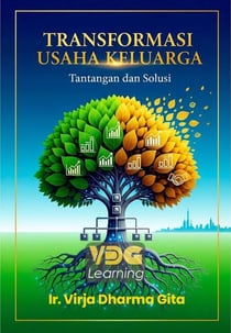Transformasi Usaha Keluarga: Tantangan dan Solusi