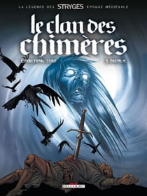 Le Clan des chimères T03 - Ordalie