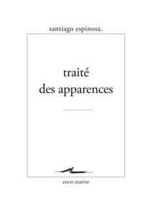 Traité des apparences