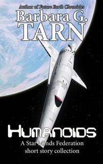 Humanoids (Star Minds Federation) - Star Minds Universe