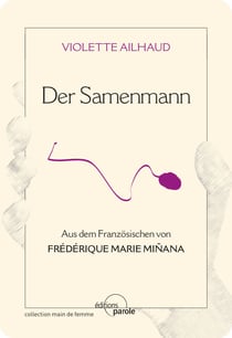 Der Samenmann - Zeugnis