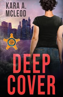 Deep Cover - An Agent O'Connor Novel, #4