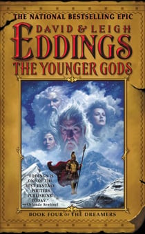 The Younger Gods - Book Four of The Dreamers