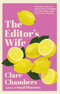 The Editor's Wife