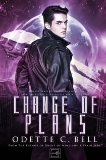 Change of Plans Episode Three - Change of Plans, #3