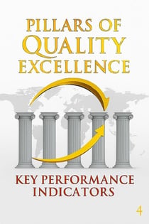Key Performance Indicators Your Compass for Strategic Navigation. - PILLARS OF QUALITY