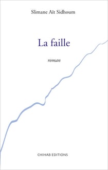 La faille - Roman
