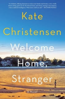 Welcome Home, Stranger - A Novel
