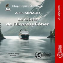 Le Crime de l'Express Côtier