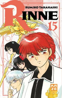 Rinne T15