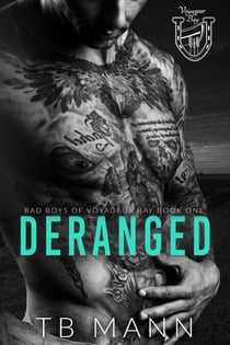 Deranged - Bad Boys of Voyageur Bay