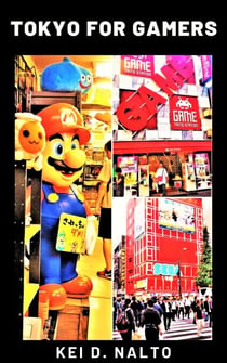 Tokyo for Gamers
