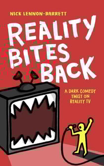 Reality Bites Back - Reality Bites Trilogy, #2