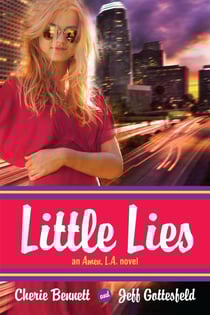 Little Lies: An Amen, L.A. novel