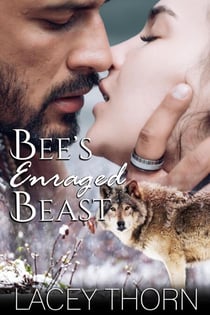 Bee's Enraged Beast - James Pack, #4