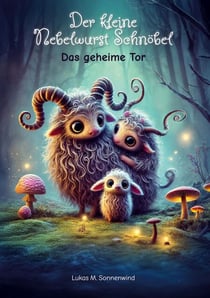 Der kleine Nebelwurst Schnöbel - Das geheime Tor