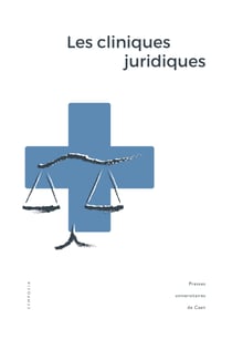 Les cliniques juridiques