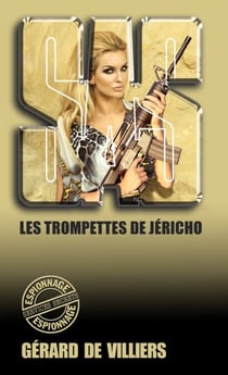 SAS 113 Les trompettes de Jéricho