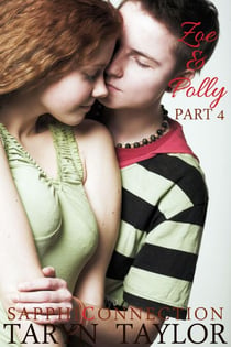 Zoe & Polly, Part 4 - SapphiConnection, #4