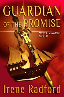 Guardian of the Promise - Merlin's Descendants, #4
