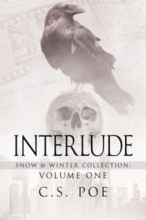 Interlude - Snow & Winter Collection, #1