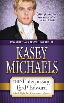 The Enterprising Lord Edward - The Reluctant Gentlemen, #4