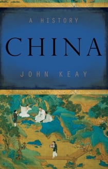 China - A History