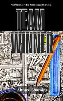 Team Winner - Team Trilogy, #1