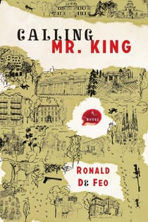 Calling Mr. King - A Novel