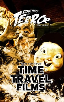 Time Travel Films 2020 - Subgenres of Terror