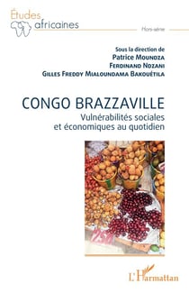 Congo Brazzaville - Vulnérabilités sociales et économiques au quotidien